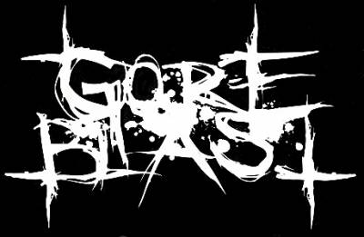logo Gore Blast